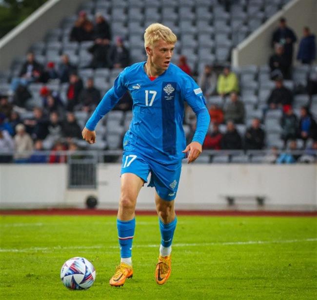 Hakon Arnar Haraldsson