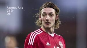 Rasmus Falk
