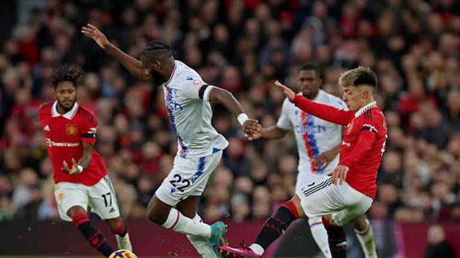 Nhận định Crystal Palace vs Brighton (22h00 ngày 112) Thời cơ vàng cho “Hải âu” 1 Nhận định Crystal Palace vs Brighton (22h00 ngày 112) Thời cơ vàng cho “Hải âu” 1