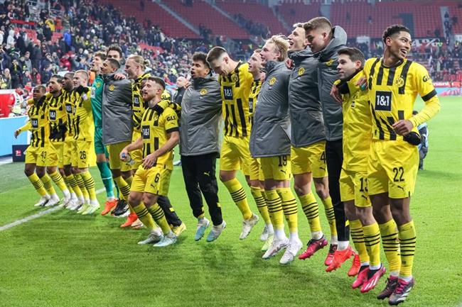 Nhận định Dortmund vs Freiburg (21h30 ngày 42) Trận cầu 6 điểm 1