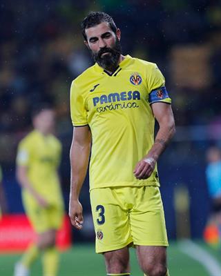 Raul Albiol