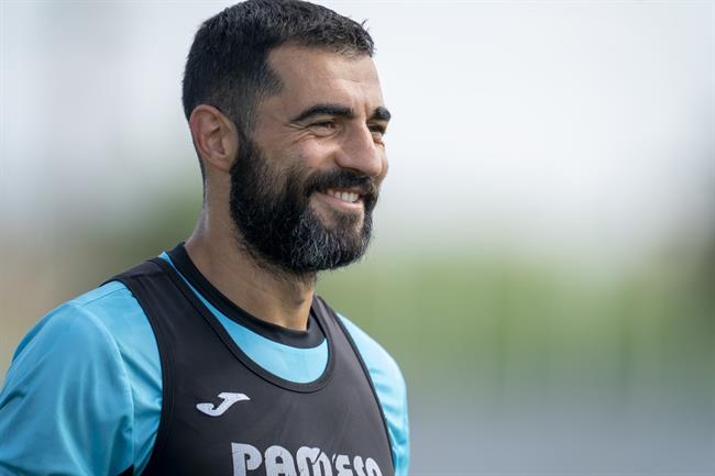 Raul Albiol