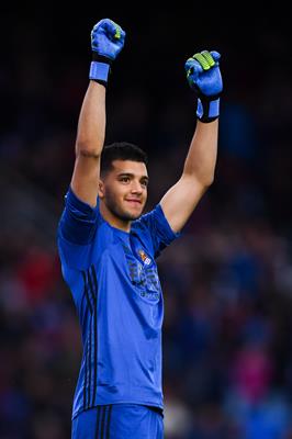 Geronimo Rulli
