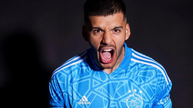 Geronimo Rulli