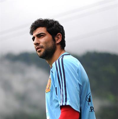 Raul Albiol