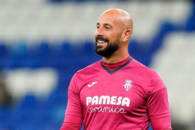 Pepe Reina