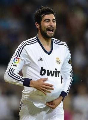 Raul Albiol