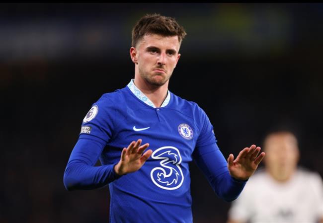 Mason Mount từ chối gia hạn hợp đồng với Chelsea
