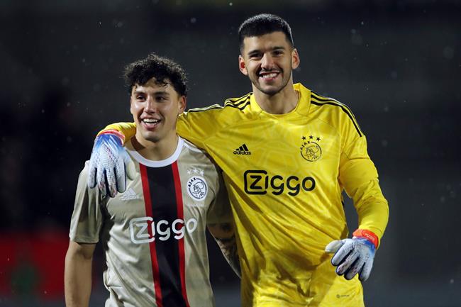 Geronimo Rulli