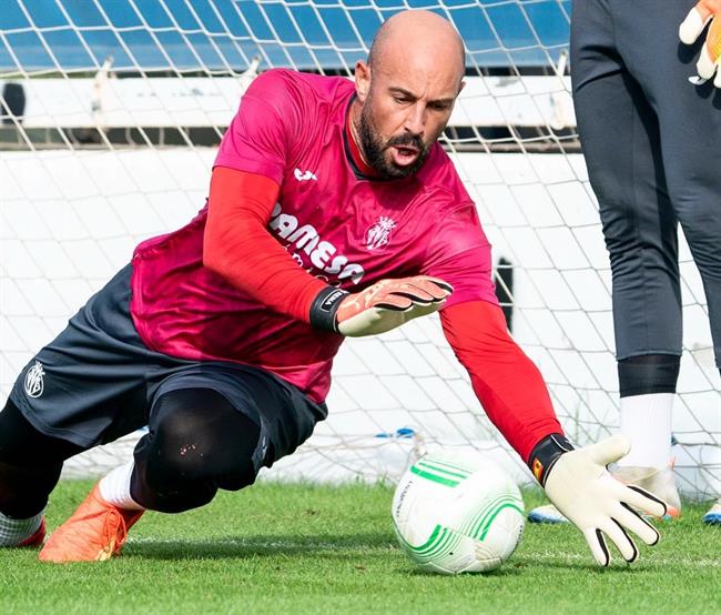 Pepe Reina