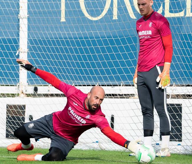 Pepe Reina