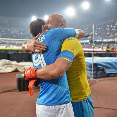 Pepe Reina