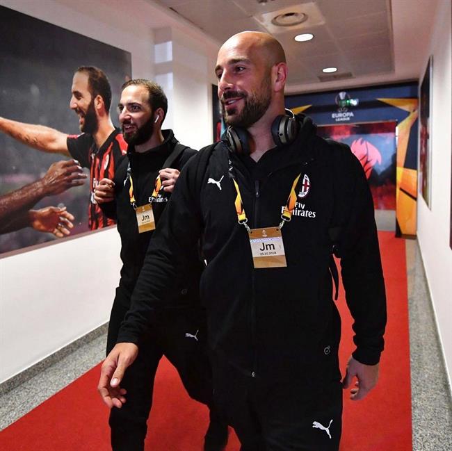 Pepe Reina