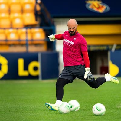 Pepe Reina