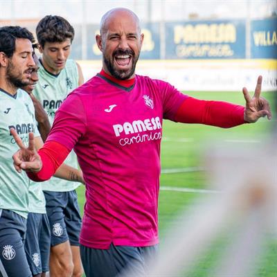 Pepe Reina