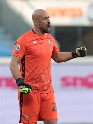 Pepe Reina
