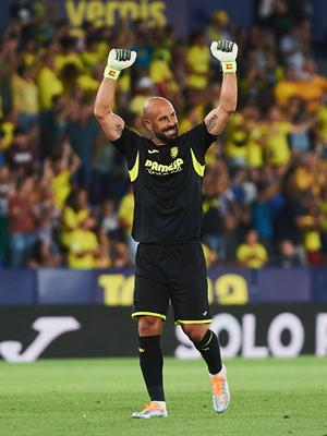 Pepe Reina