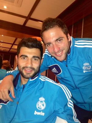 Raul Albiol
