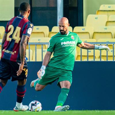 Pepe Reina