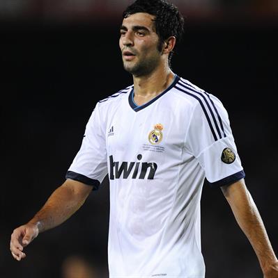 Raul Albiol