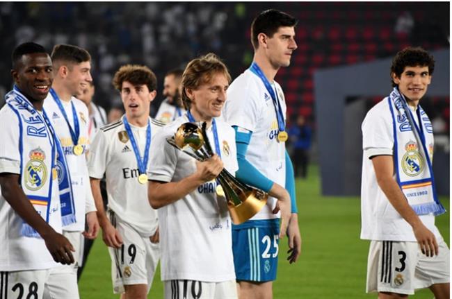 Nhận định Al Ahly vs Real Madrid (2h00 ngày 92) Đẳng cấp chênh lệch 2 Nhận định Al Ahly vs Real Madrid (2h00 ngày 92) Đẳng cấp chênh lệch 2