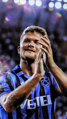 Andreas Cornelius