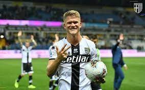 Andreas Cornelius