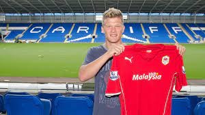 Andreas Cornelius