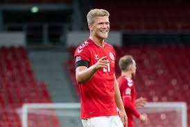 Andreas Cornelius