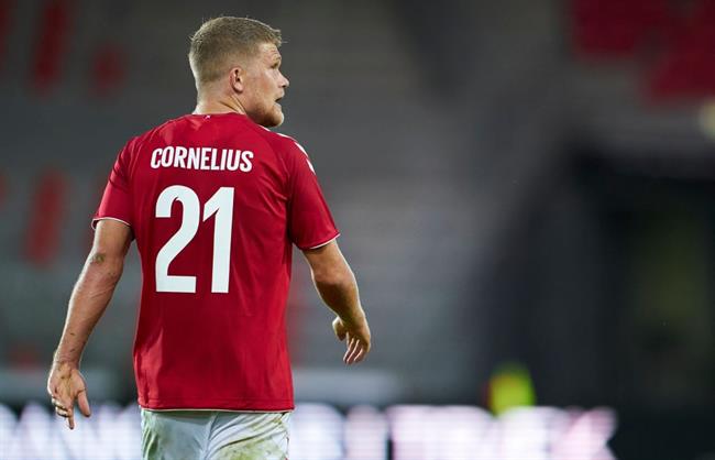 Andreas Cornelius
