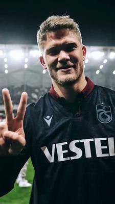 Andreas Cornelius