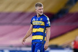 Andreas Cornelius