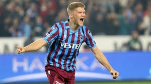 Andreas Cornelius
