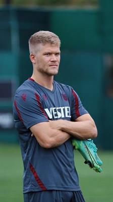 Andreas Cornelius
