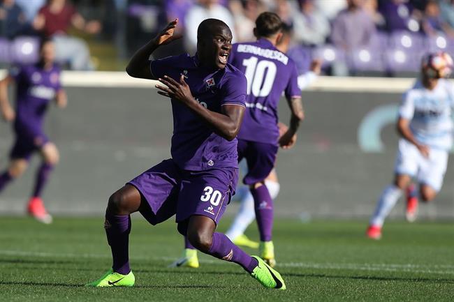 Khouma Babacar