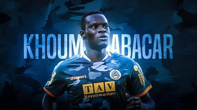 Khouma Babacar