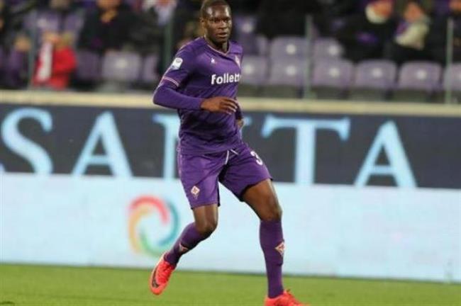 Khouma Babacar