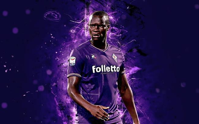 Khouma Babacar