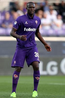 Khouma Babacar