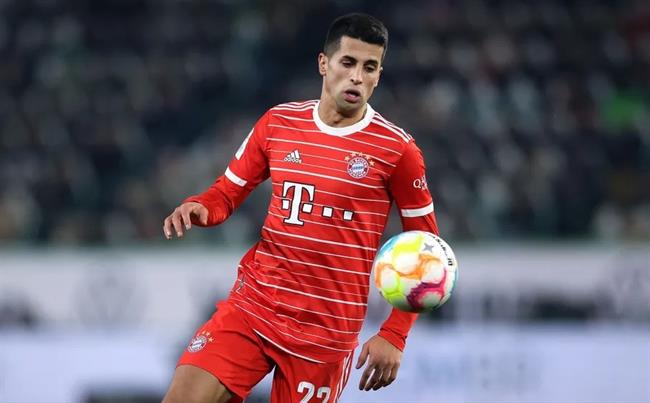 Bayern Munich không giữ Cancelo vào cuối mùa này 1 Bayern Munich không giữ Cancelo vào cuối mùa này 1