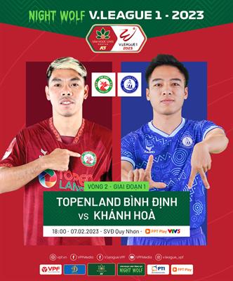 V-League hôm nay 722023 có trận nào Mấy giờ Xem kênh nào 2 V-League hôm nay 722023 có trận nào Mấy giờ Xem kênh nào 2