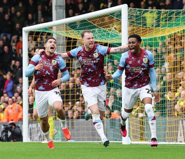 Nhận định Man City vs Burnley (00h45 ngày 193) Cuồng phong chờ Kompany 2