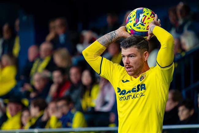 Alberto Moreno