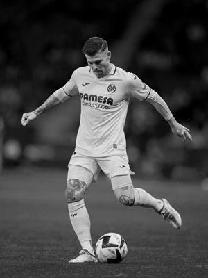 Alberto Moreno
