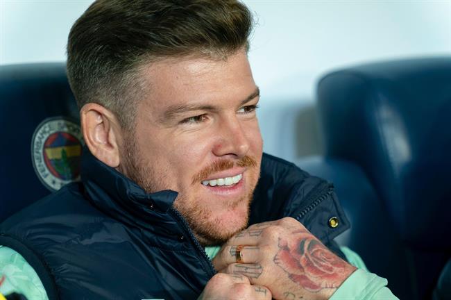 Alberto Moreno
