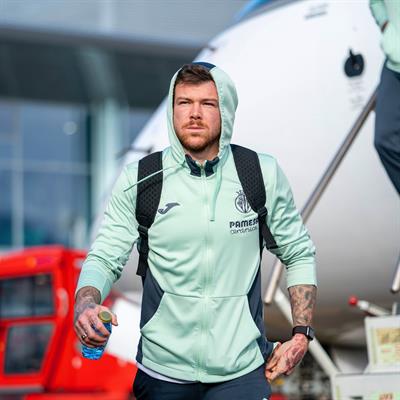 Alberto Moreno