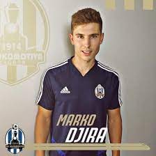 Marko Djira
