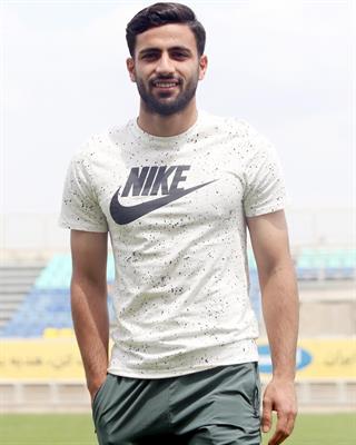 Sadegh Moharrami