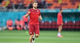 Stefan Ristovski