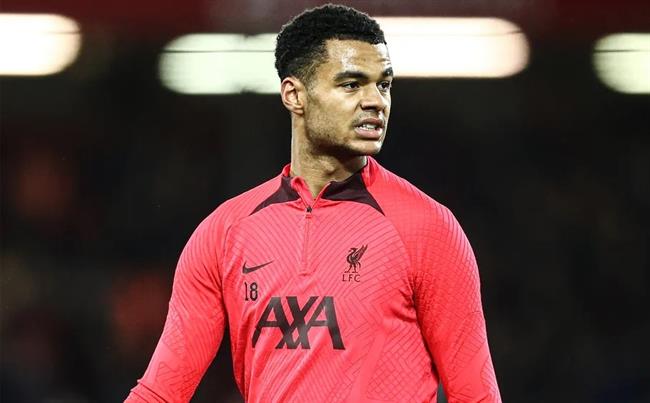 Cody Gakpo tiết lộ bài học quý báu nhất từ Jurgen Klopp 1